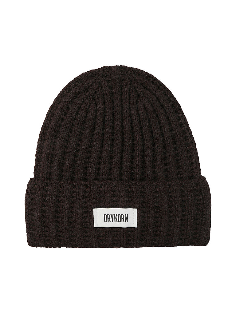 DRYKORN Mütze - Haube CORNIE 1 braun