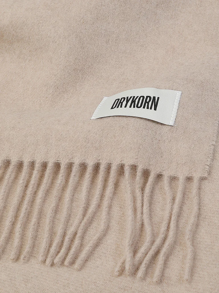 DRYKORN Sciarpa GAZE_4 crema