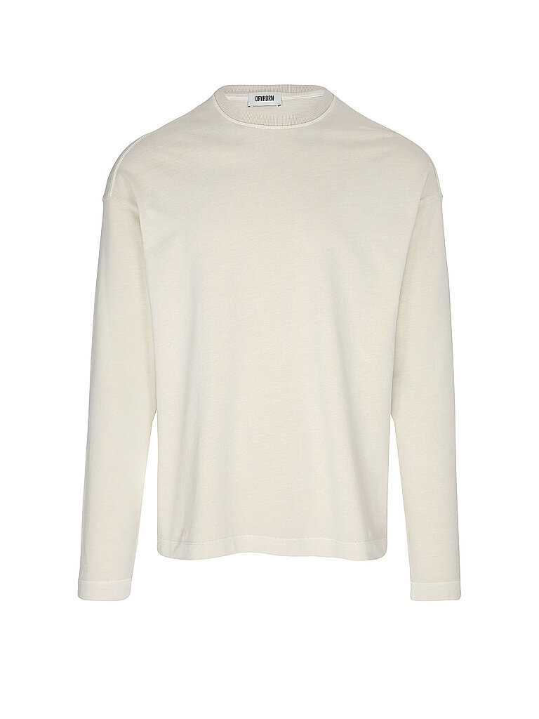 DRYKORN Langarmshirt MARRIO 1 beige | S