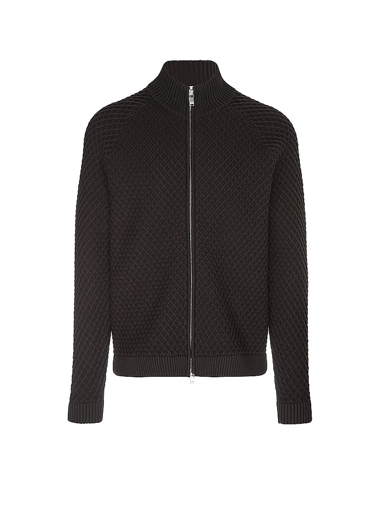 DRYKORN Strickjacke KERAO 10 braun | S