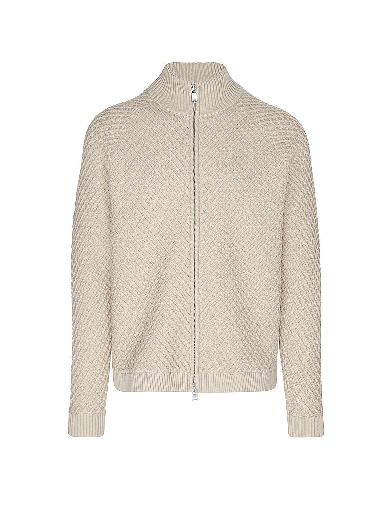DRYKORN Strickjacke KERAO 10 beige | S