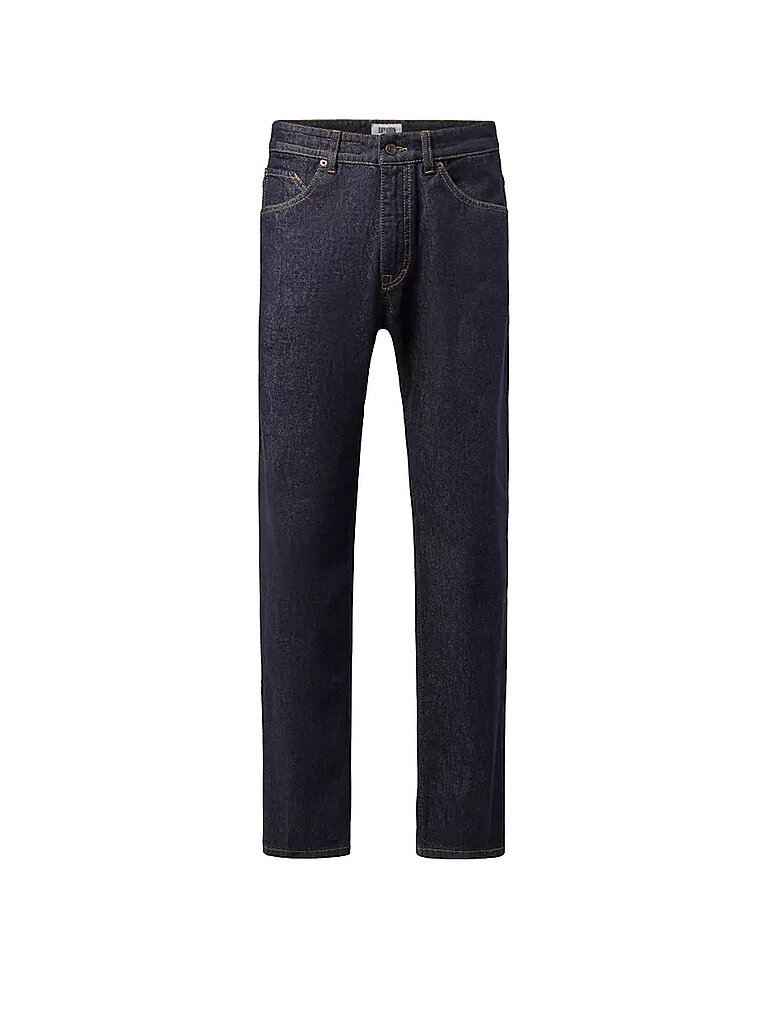 DRYKORN Jeans Tapered Fit HIGHT_2 blau | 33-34