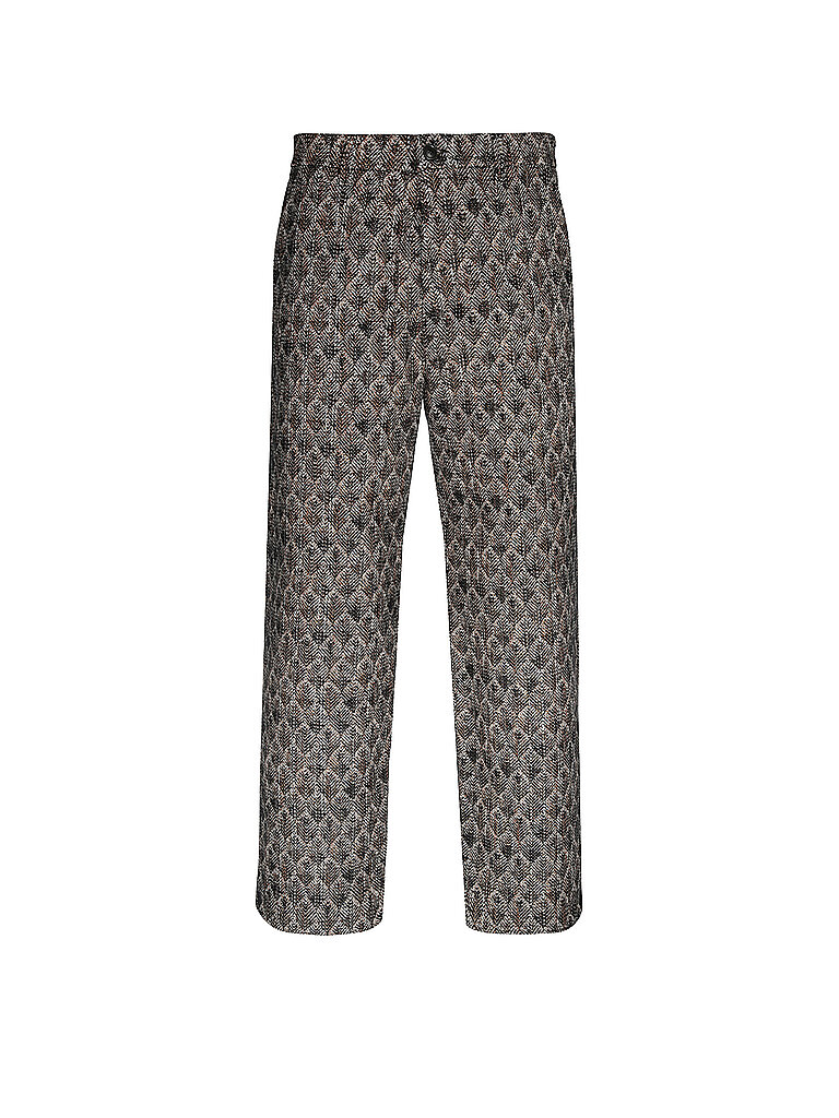 DRYKORN Chino DACOMA braun | 32/L34