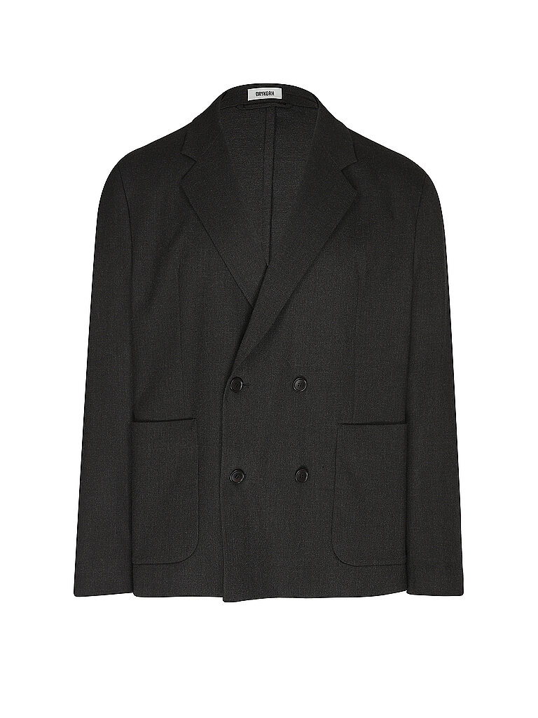 DRYKORN Sakko DOMARO 1 braun | 46