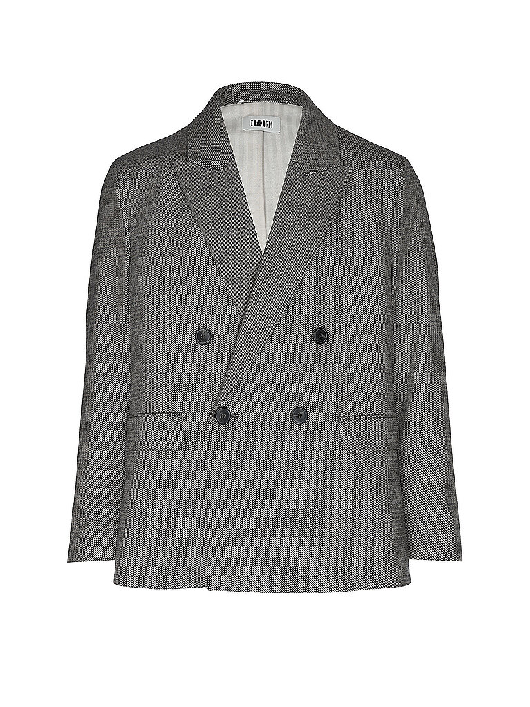 DRYKORN Sakko LOWAN 10 braun | 46