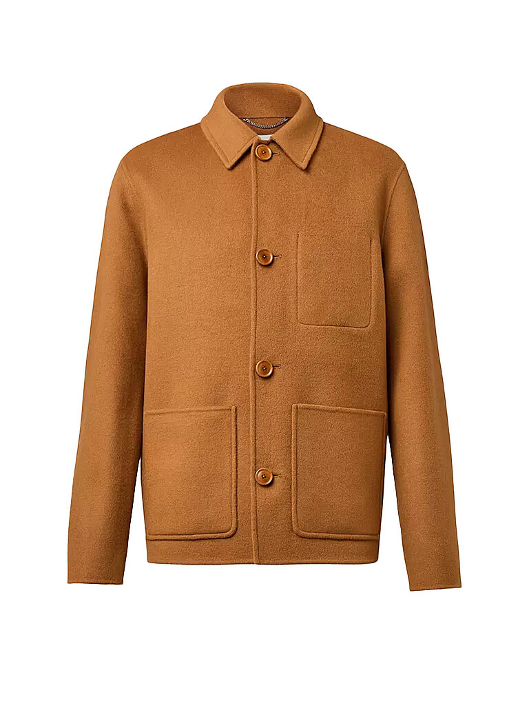 DRYKORN 	 Jacke MAKONA 1 kupfer | S