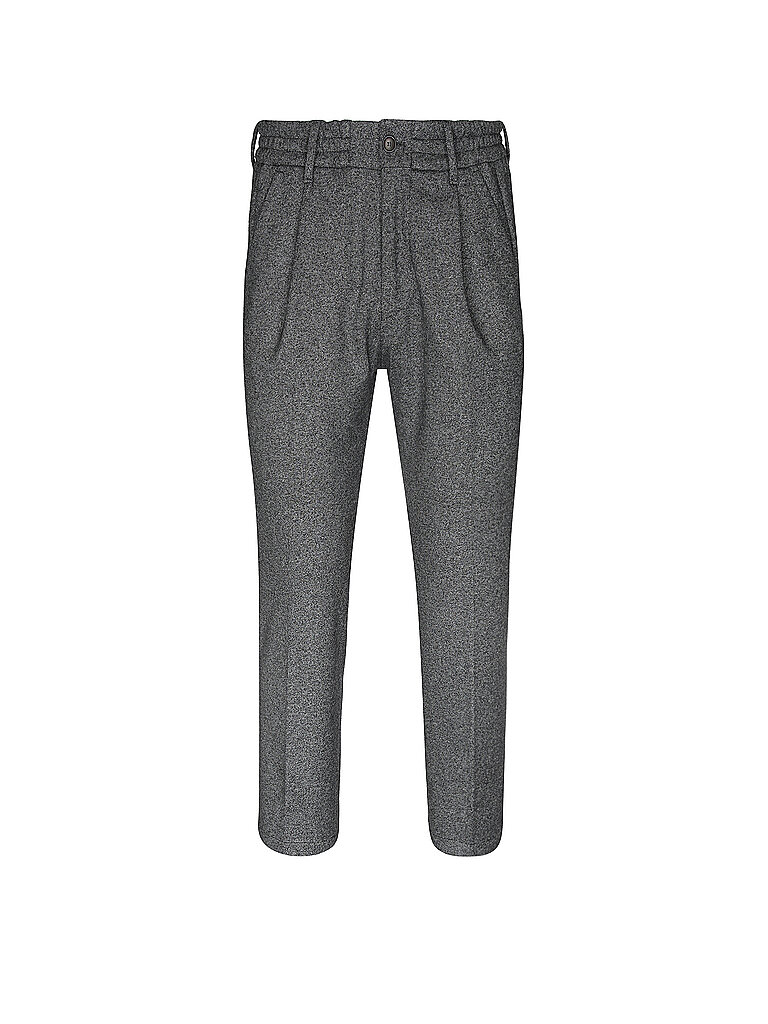 DRYKORN Anzughose CHASY_RG grau | 31/L32