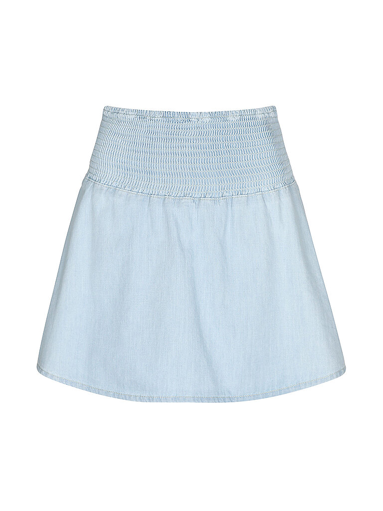 DRYKORN Minirock ZILENA 1 hellblau | XS