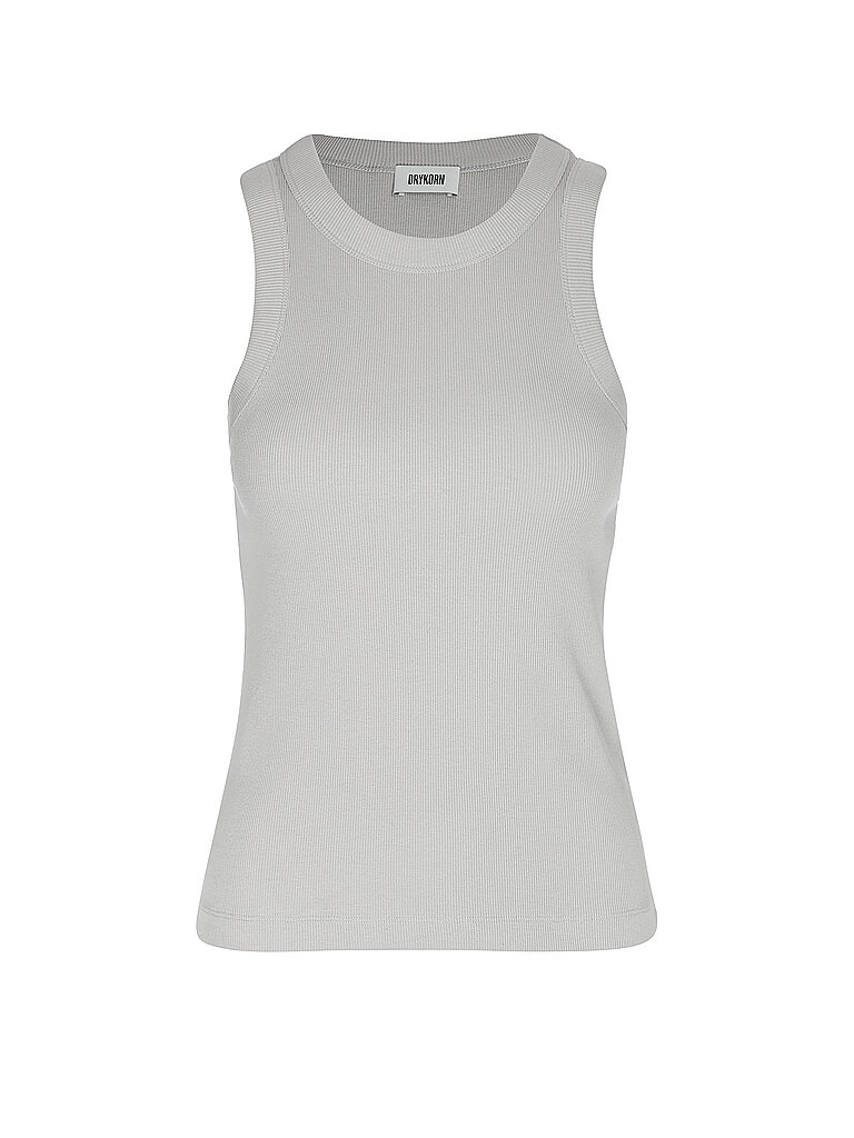 DRYKORN Top OLINA 10 grau | XS