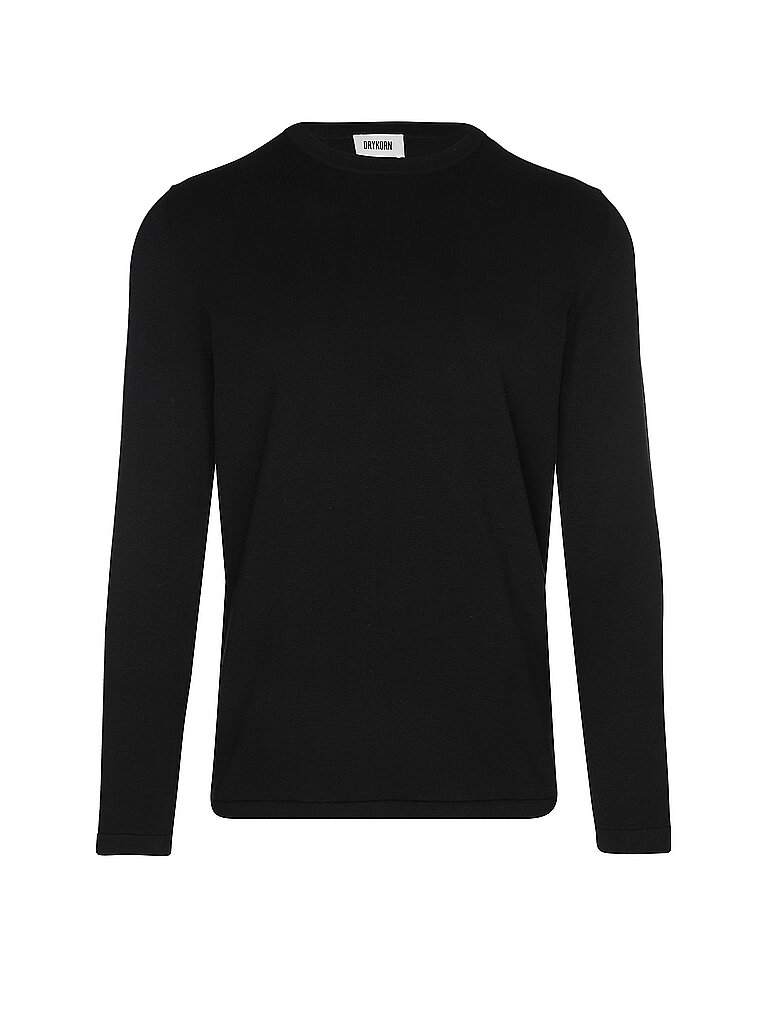 DRYKORN Pullover IRMINO 1 schwarz | S
