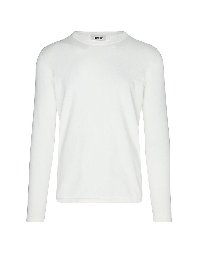DRYKORN Pullover IRMINO 1 grau | S