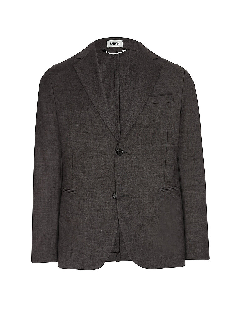 DRYKORN Sakko  CATORY-B  braun | 48