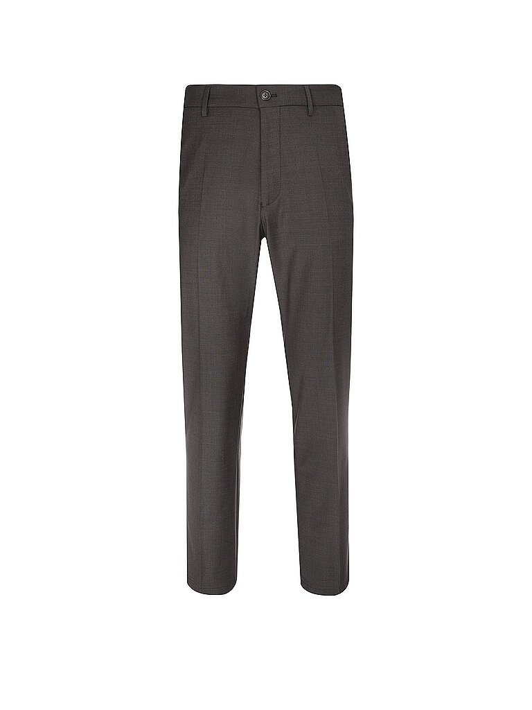 DRYKORN Anzughose AJEND braun | 44