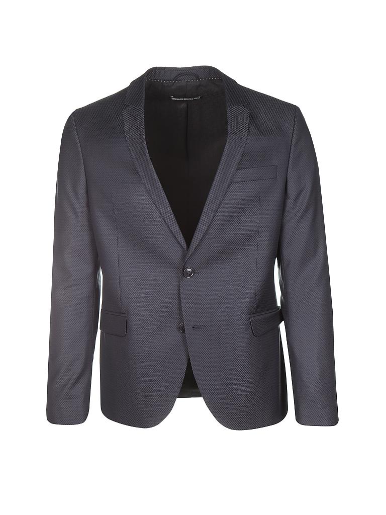 DRYKORN | Anzug Slim-Fit "F-Oregon" | 