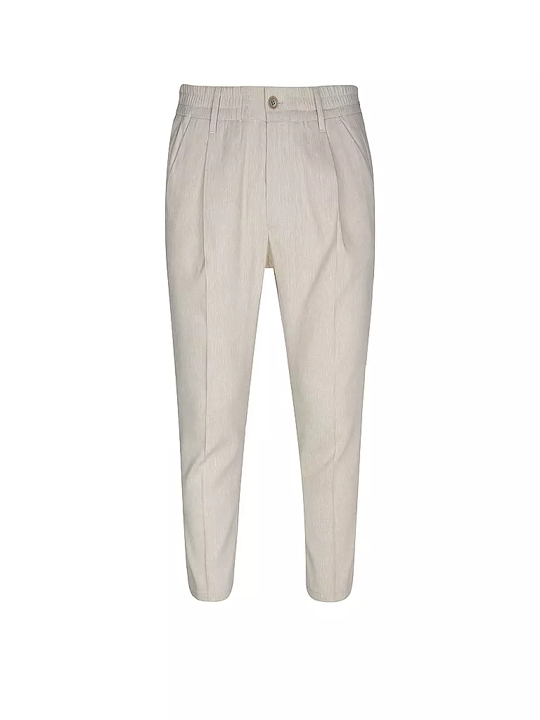 DRYKORN | Anzughose CHASY | beige