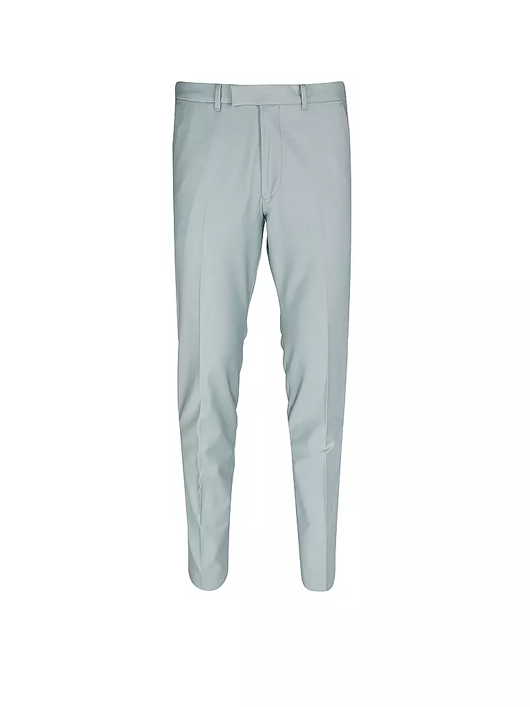 DRYKORN | Anzughose DRYNAMIC PIET | mint