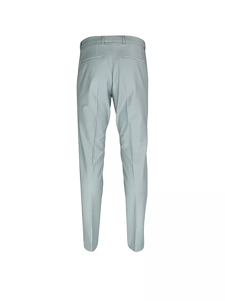 DRYKORN | Anzughose DRYNAMIC PIET | mint