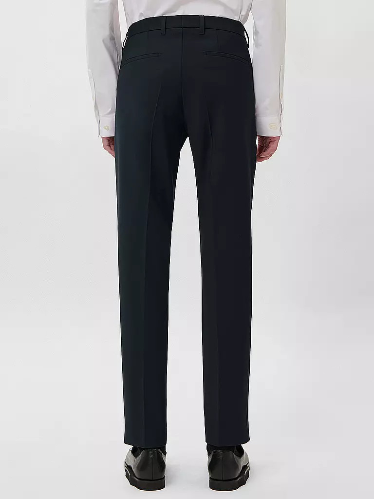 DRYKORN | Anzughose DRYNAMIC PIET | mint