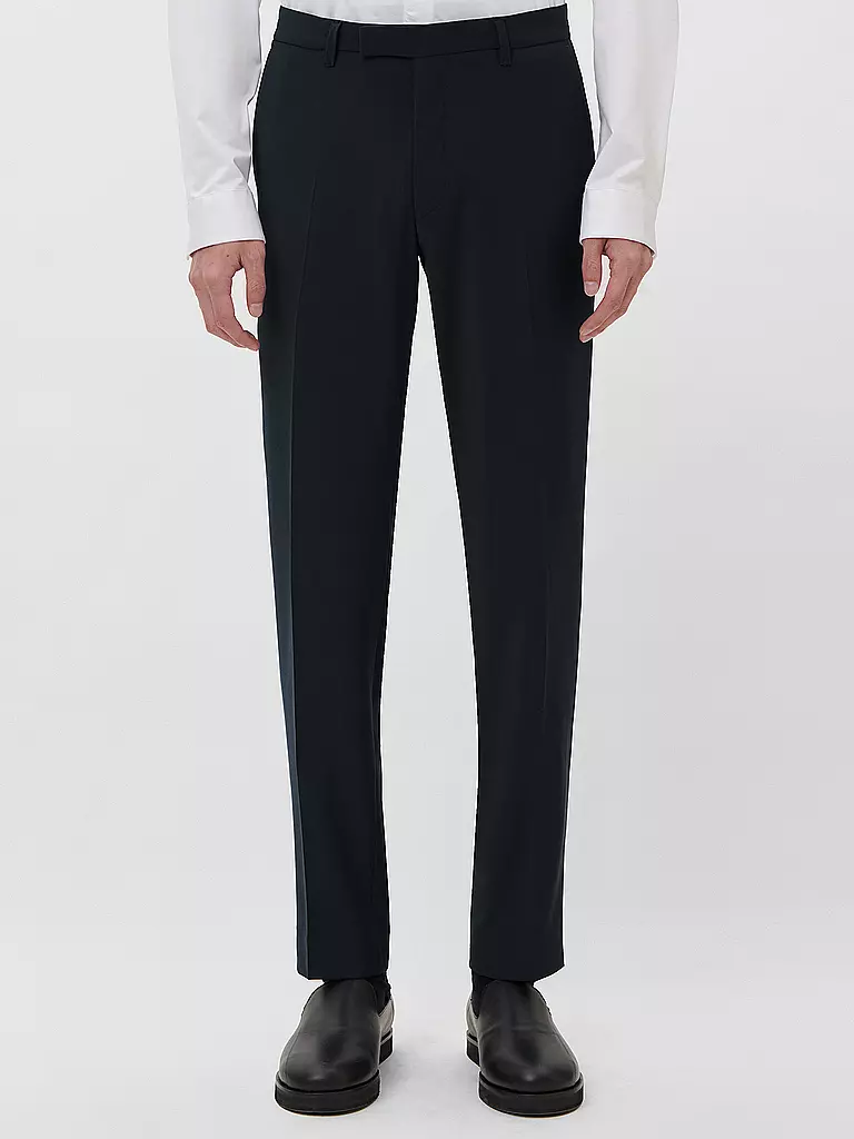 DRYKORN | Anzughose DRYNAMIC PIET | mint