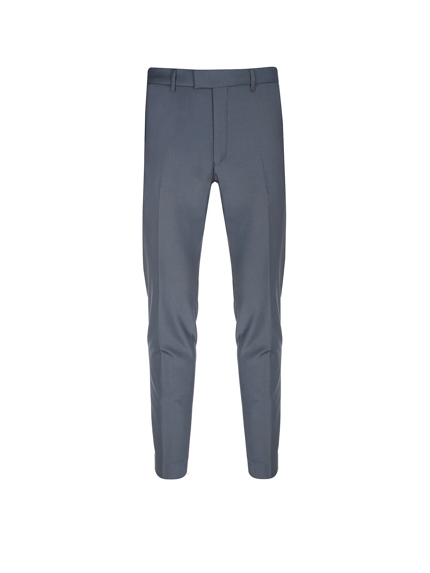 DRYKORN | Anzughose PIET SK  | blau