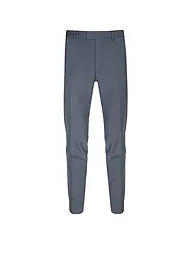 DRYKORN | Anzughose PIET SK  | blau