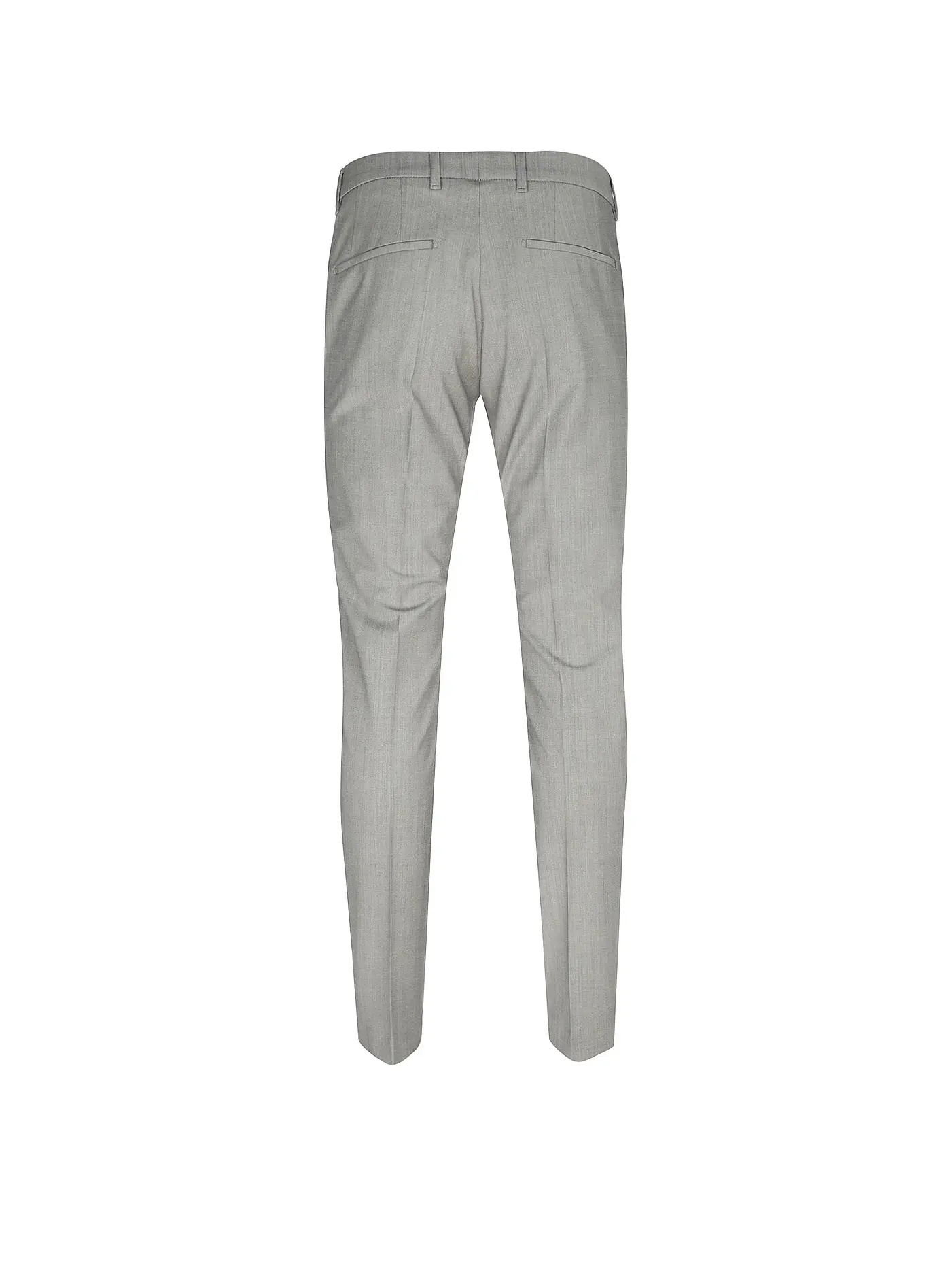 DRYKORN | Anzughose PIET SK  | beige