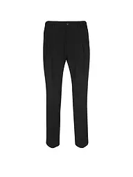 DRYKORN | Anzughose Slim Fit | schwarz