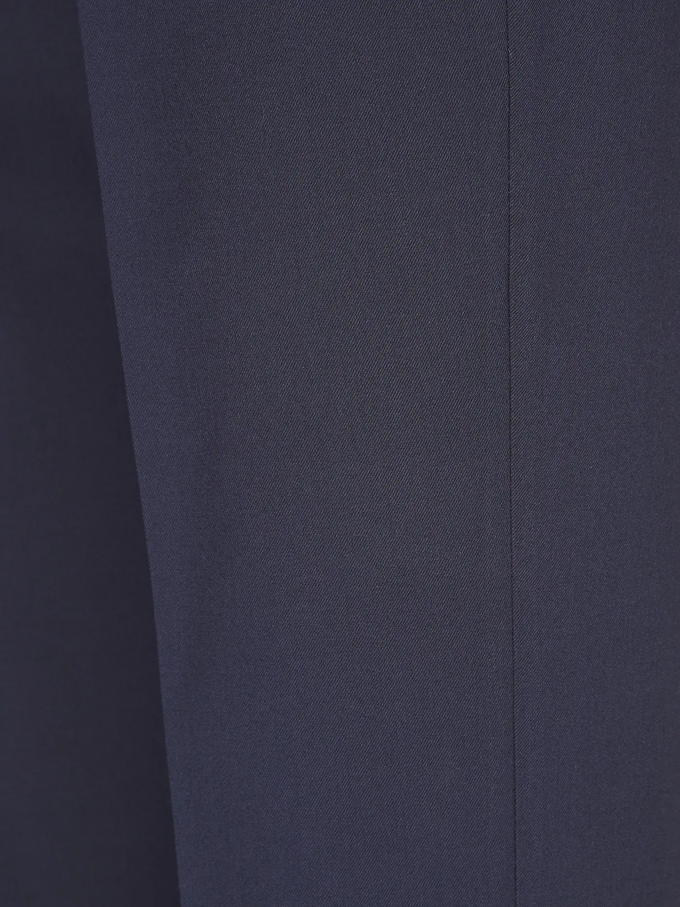 DRYKORN | Anzughose Slim Fit | blau