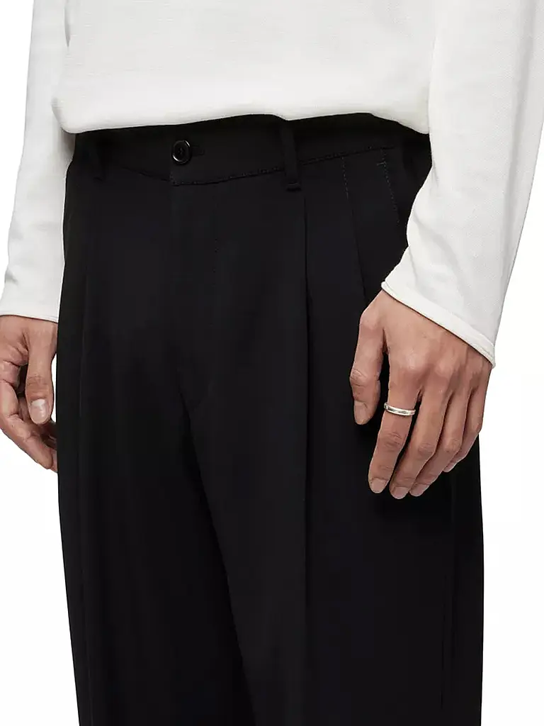 DRYKORN | Anzughose Slim Fit | 