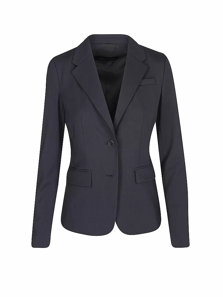 DRYKORN | Blazer  | blau