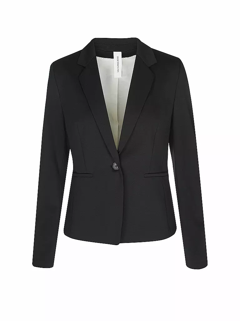 DRYKORN | Blazer  | schwarz