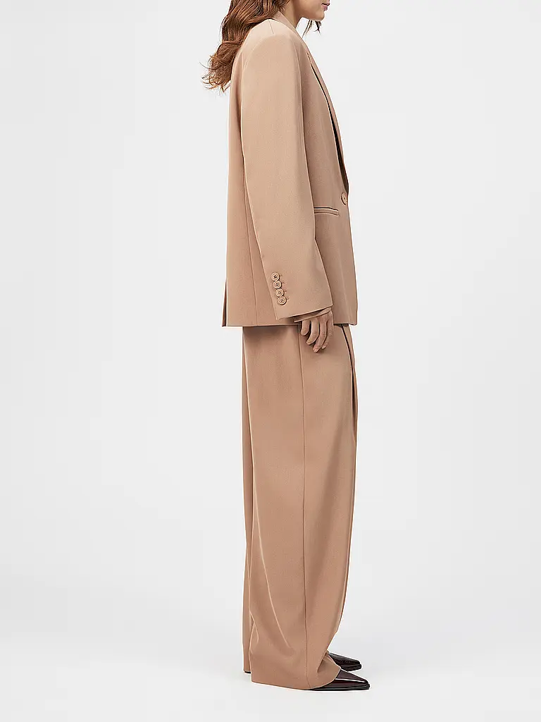 DRYKORN | Blazer  | Camel