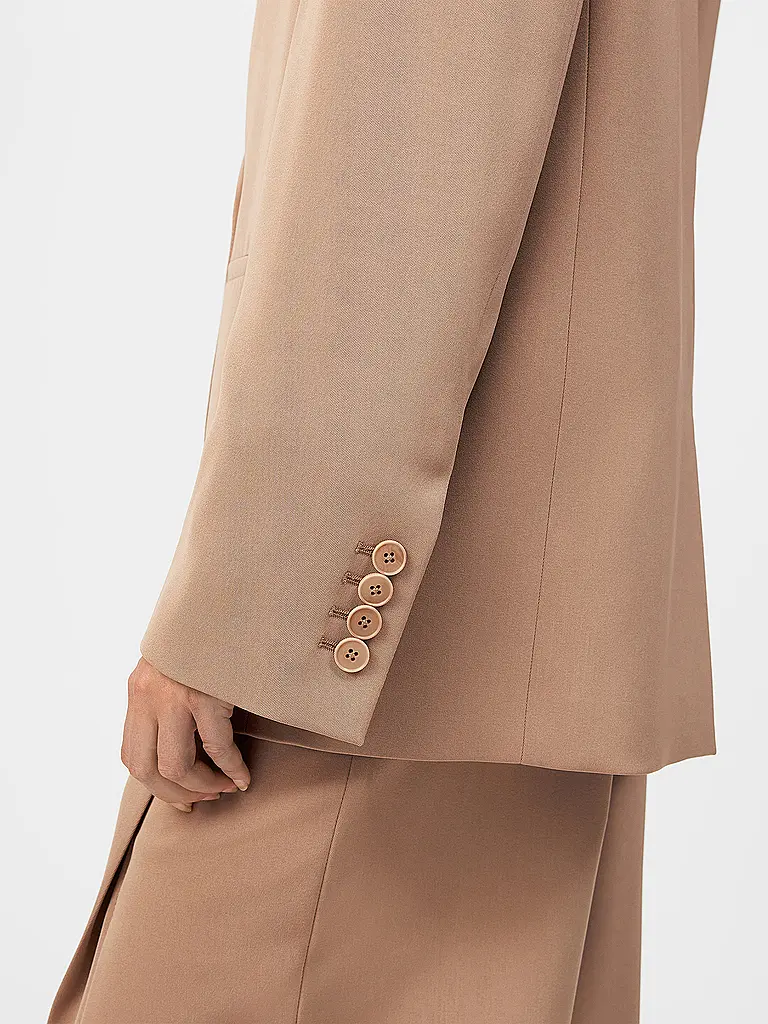 DRYKORN | Blazer  | Camel