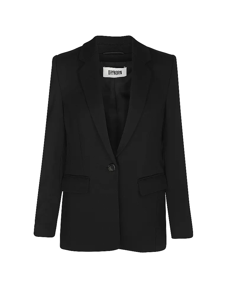 DRYKORN | Blazer ATLIN 2 | schwarz