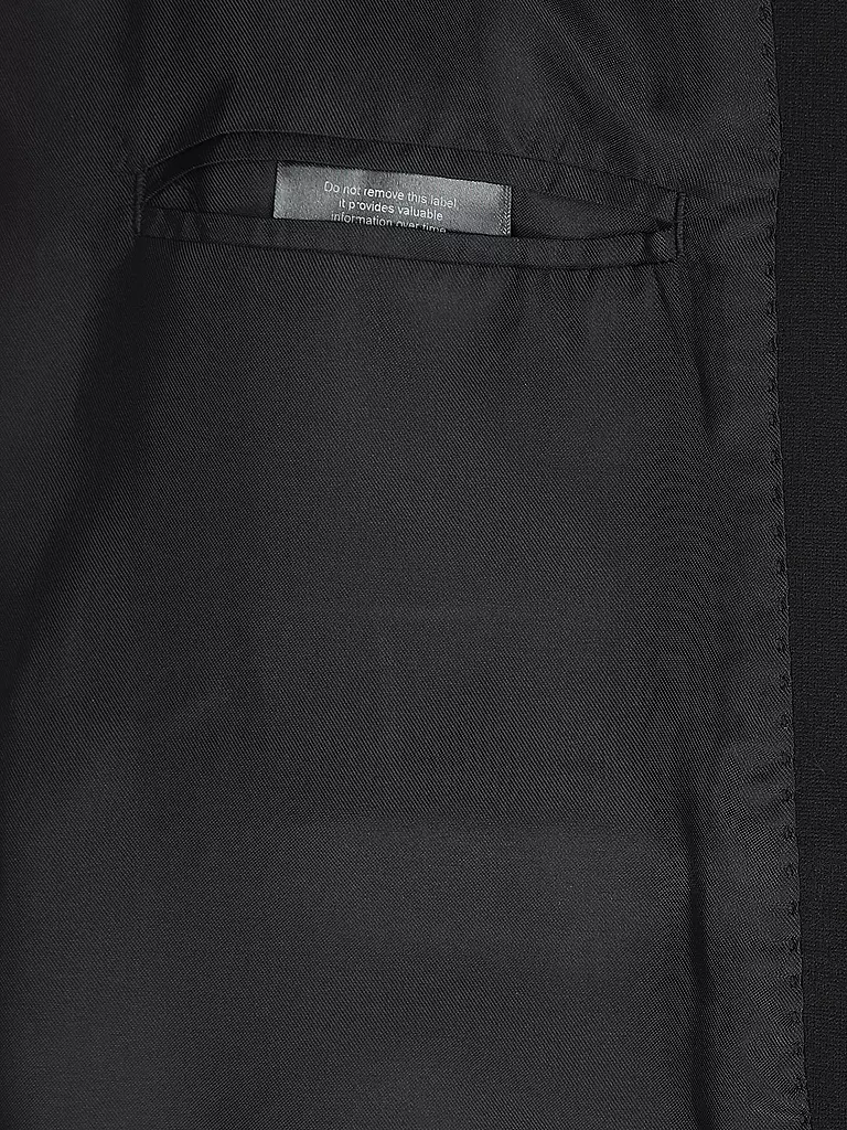 DRYKORN | Blazer ATLIN 2 | schwarz