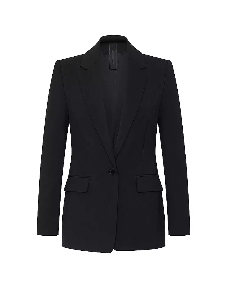 DRYKORN | Blazer ATLIN | schwarz