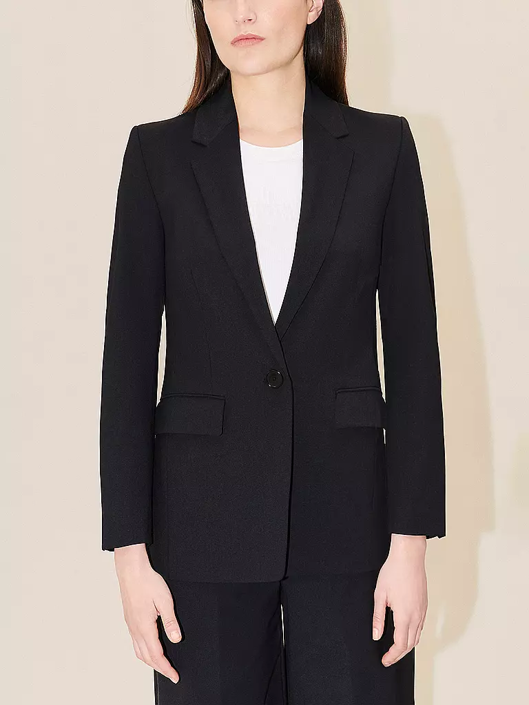 DRYKORN | Blazer ATLIN | schwarz