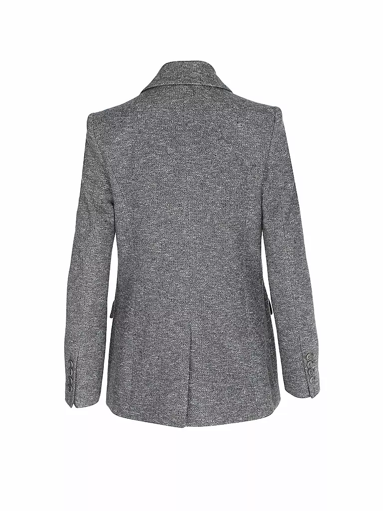 DRYKORN | Blazer ATLIN | grau