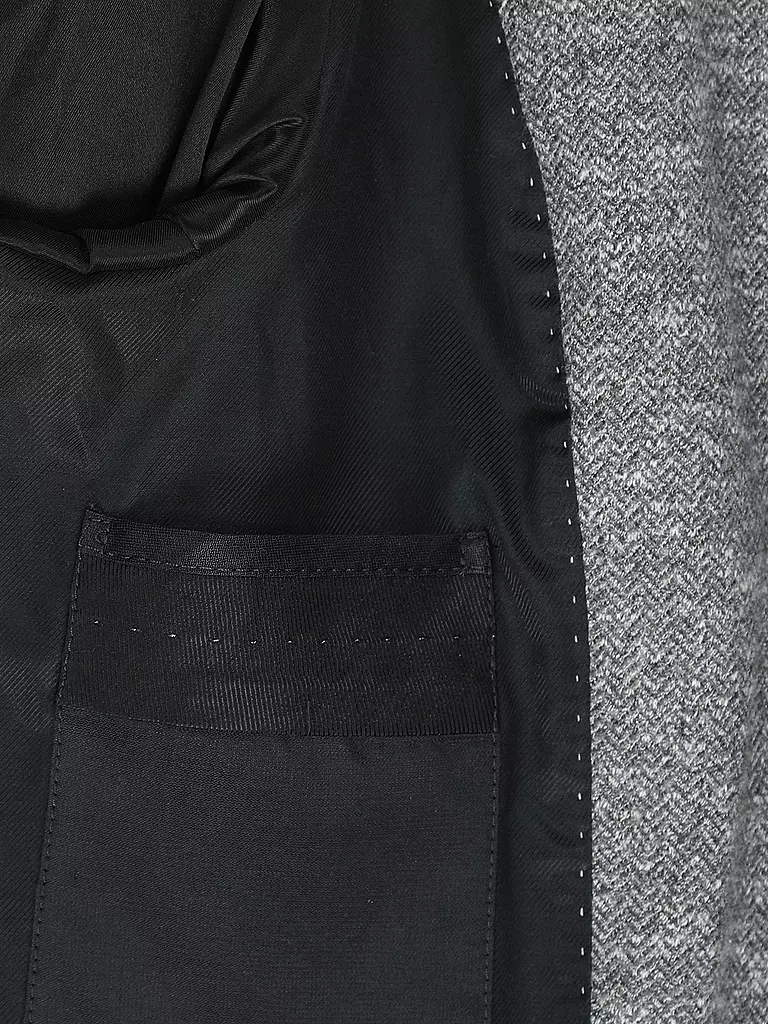 DRYKORN | Blazer ATLIN | grau