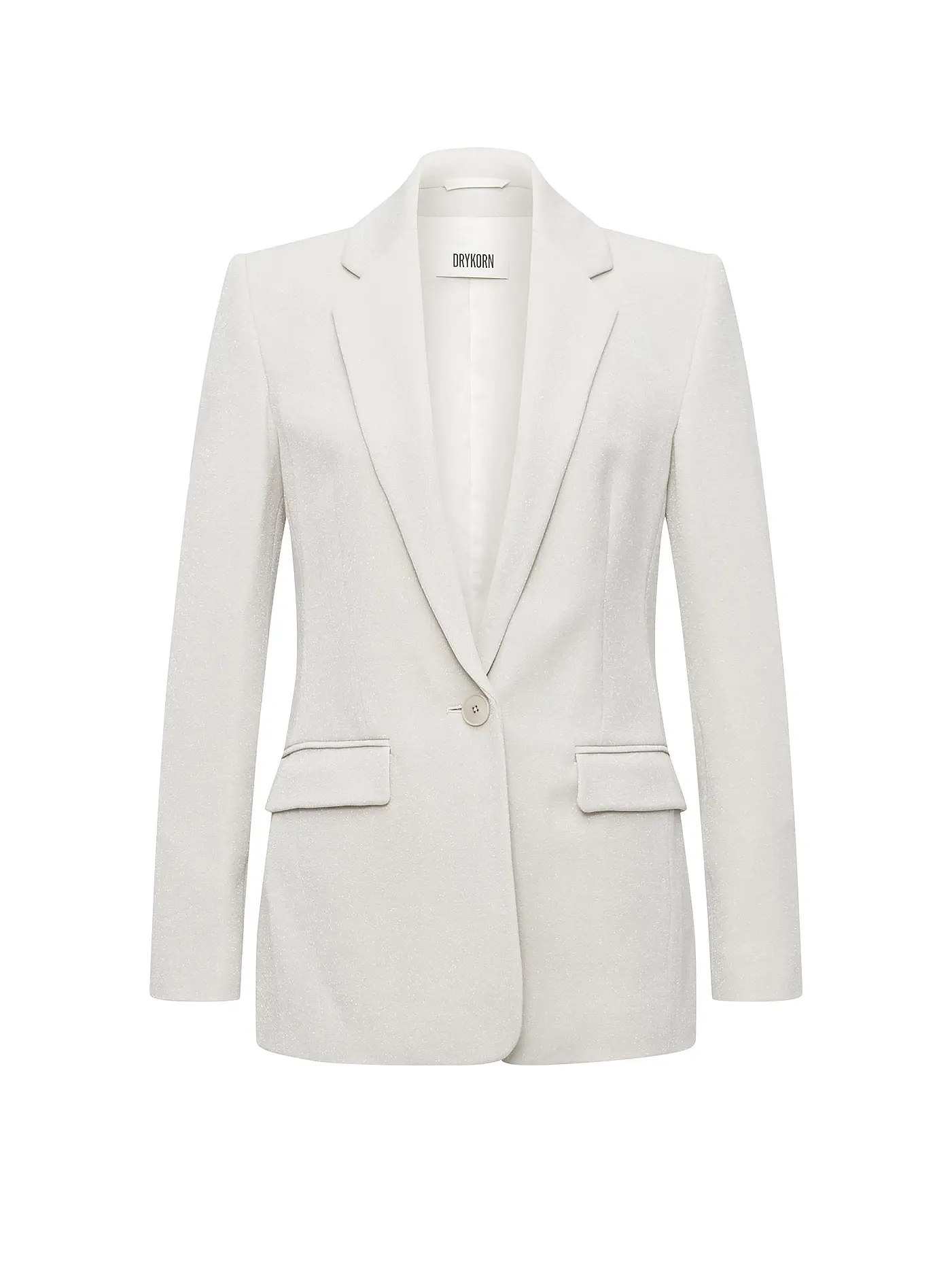 DRYKORN | Blazer ATLIN_2  | creme