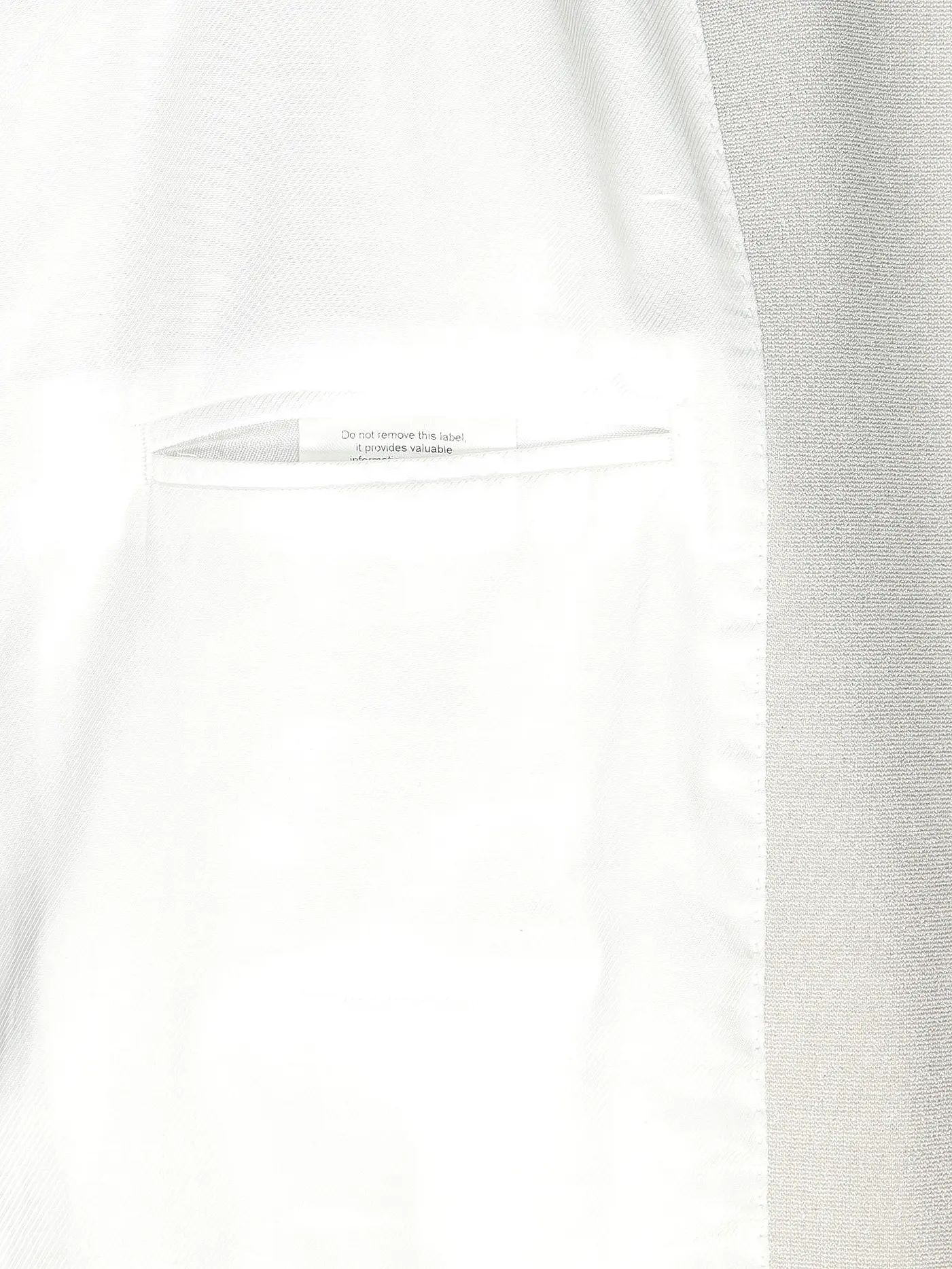 DRYKORN | Blazer ATLIN_2  | creme