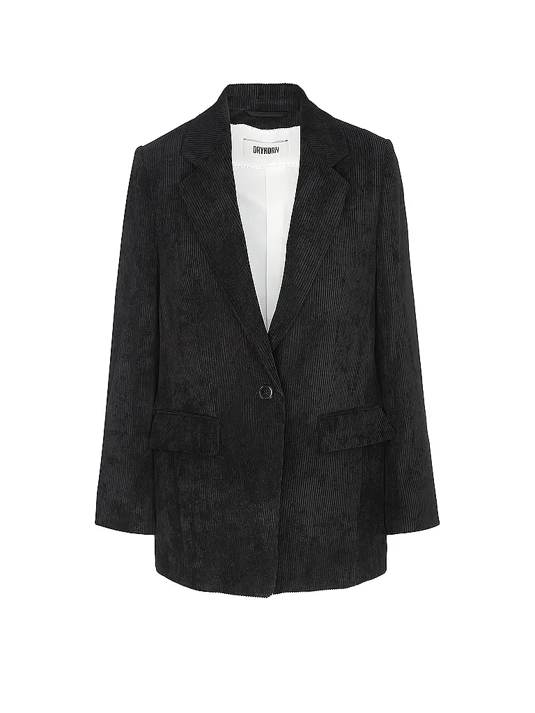 DRYKORN | Blazer GLENDALE  | schwarz