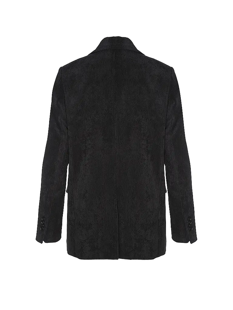 DRYKORN | Blazer GLENDALE  | schwarz