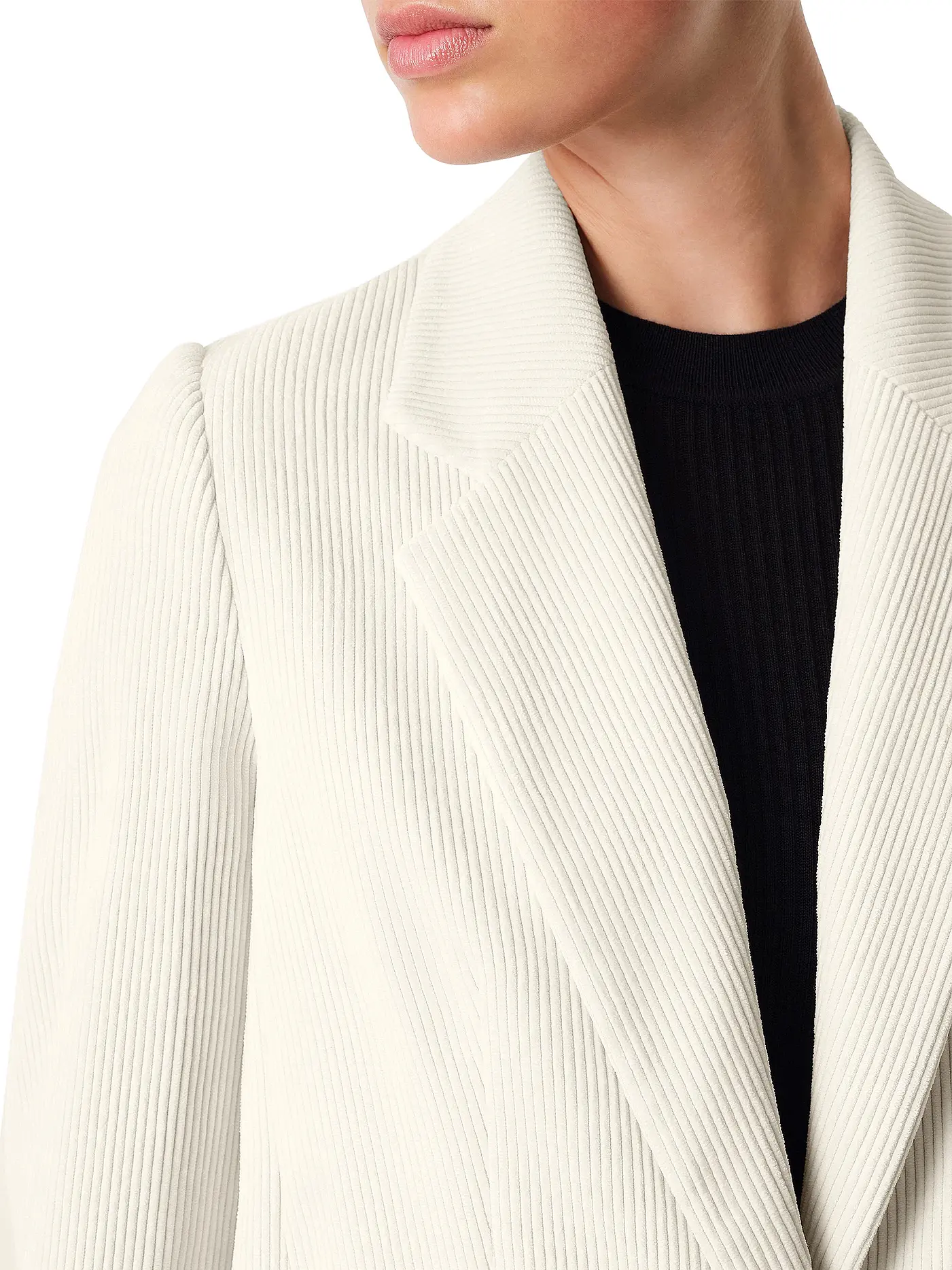 DRYKORN | Blazer GLENDALE  | creme