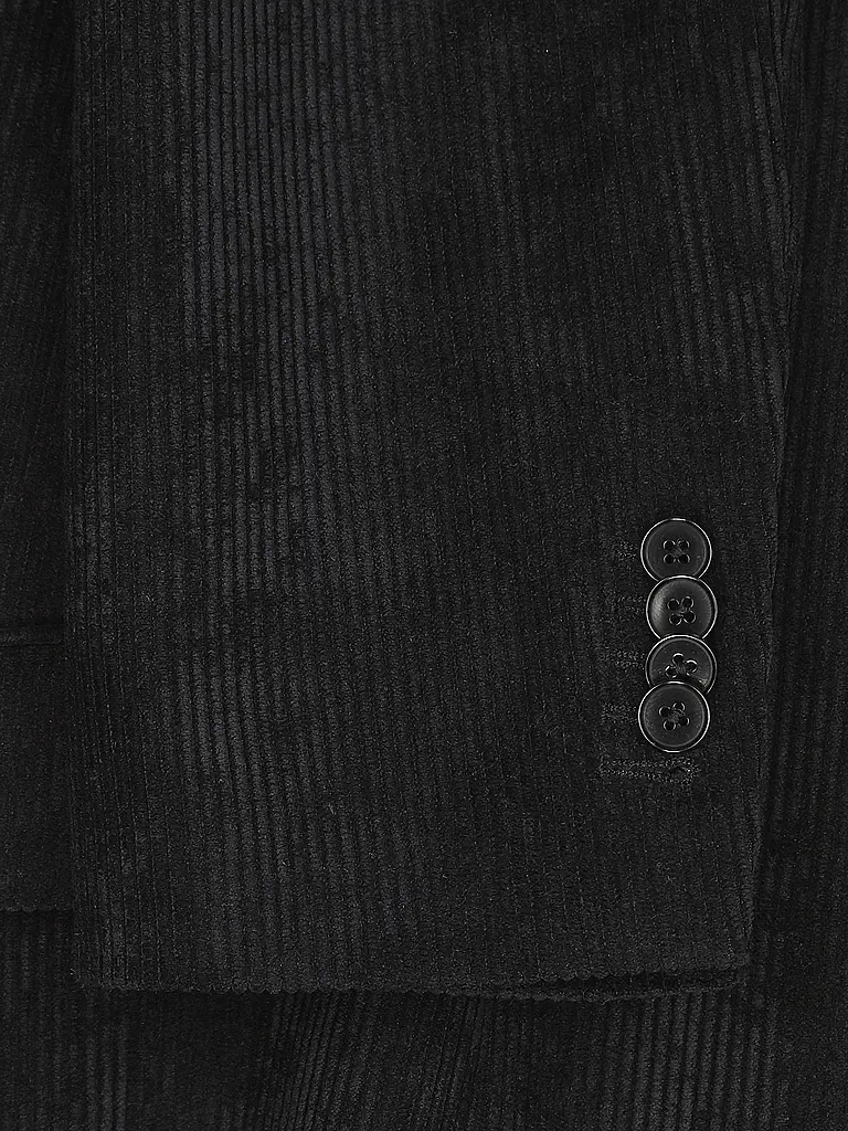 DRYKORN | Blazer GLENDALE  | schwarz