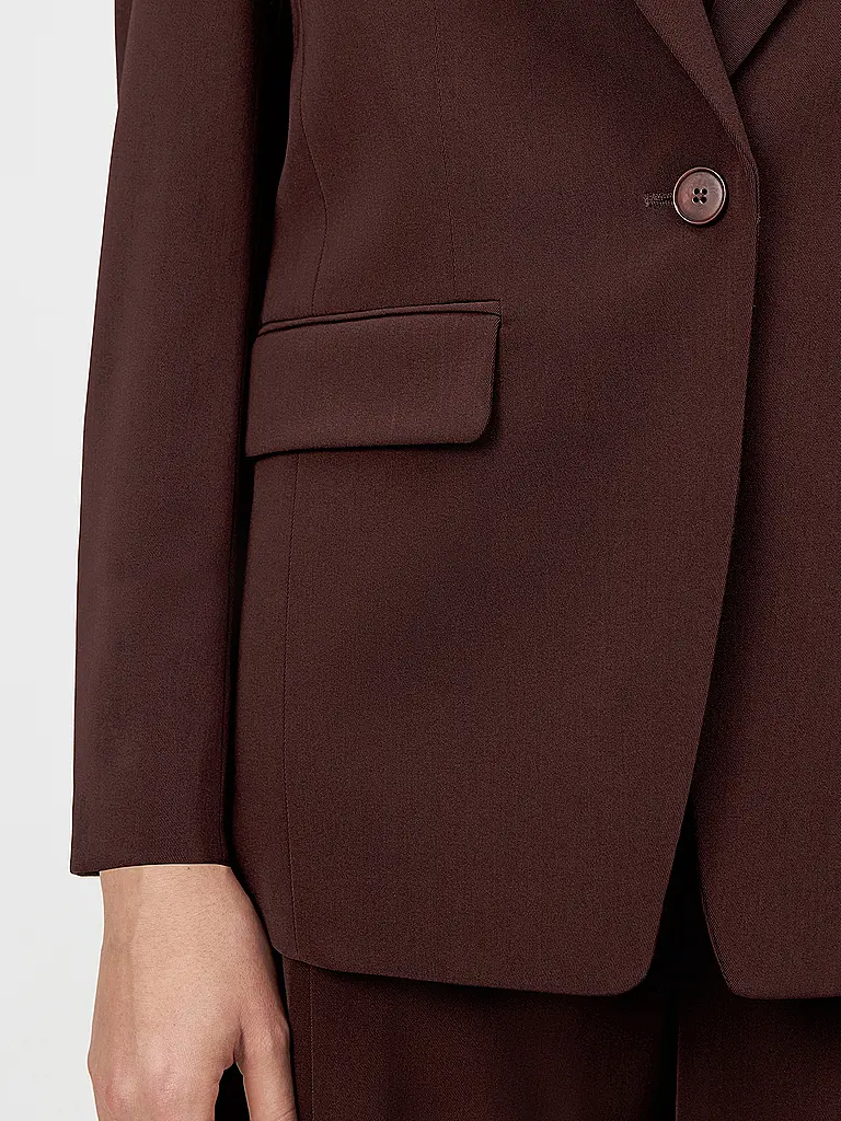 DRYKORN | Blazer GLENDALE  | Dunkelrot