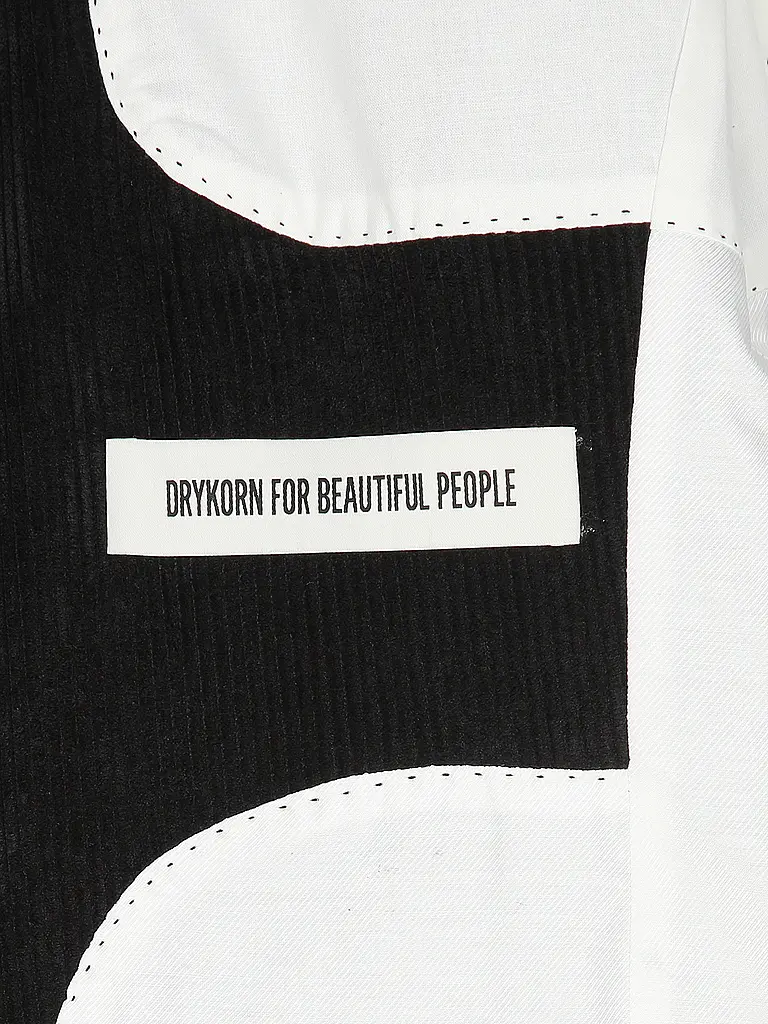 DRYKORN | Blazer GLENDALE  | schwarz