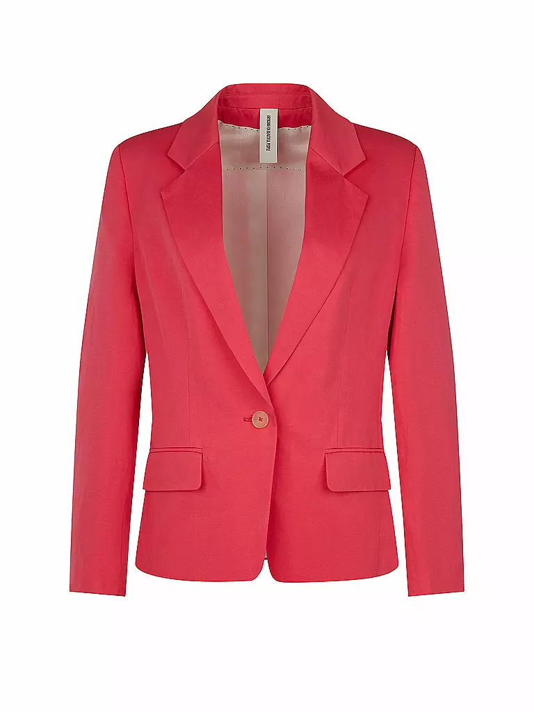 DRYKORN | Blazer Glendale | rot