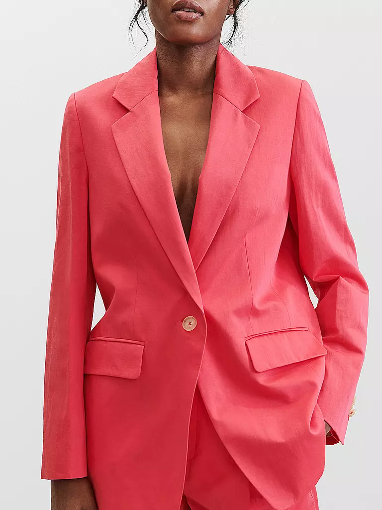 DRYKORN | Blazer Glendale | rot