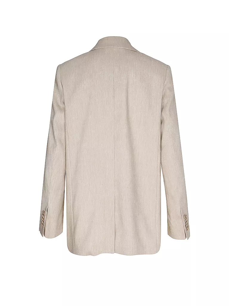 DRYKORN | Blazer GLENDALE | hellbraun